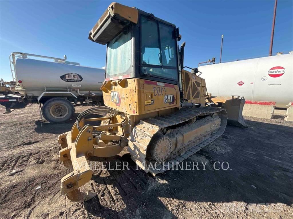 CAT D3 XL Buldozere pe senile