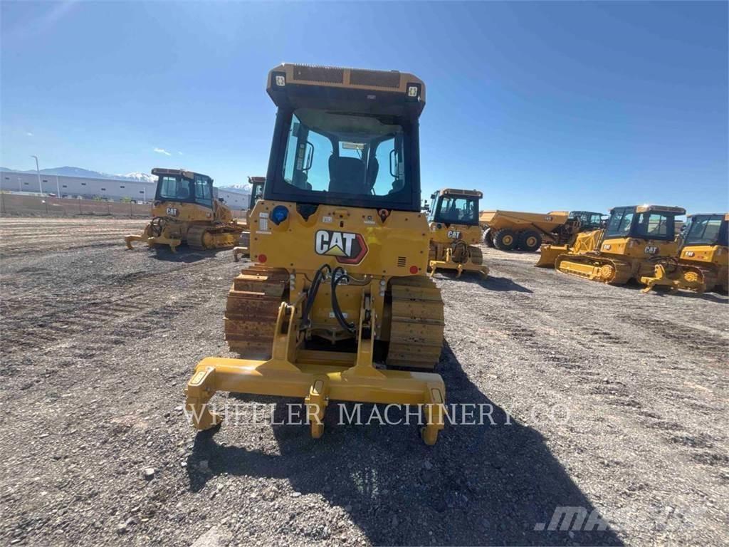 CAT D3 XL Buldozere pe senile