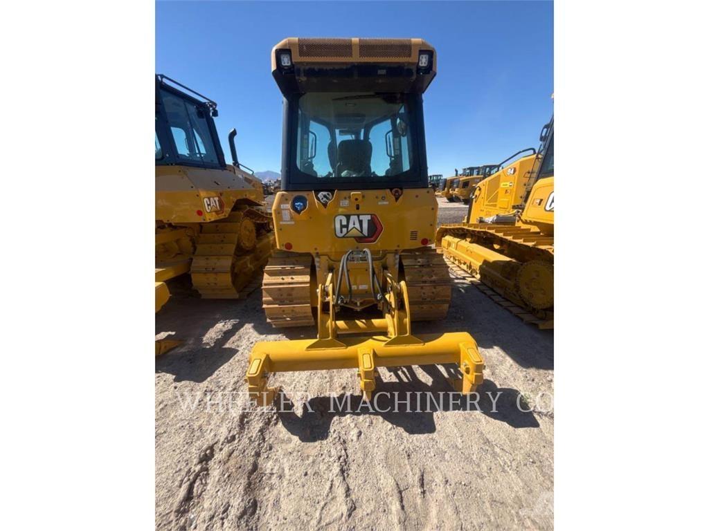 CAT D3 XL Buldozere pe senile