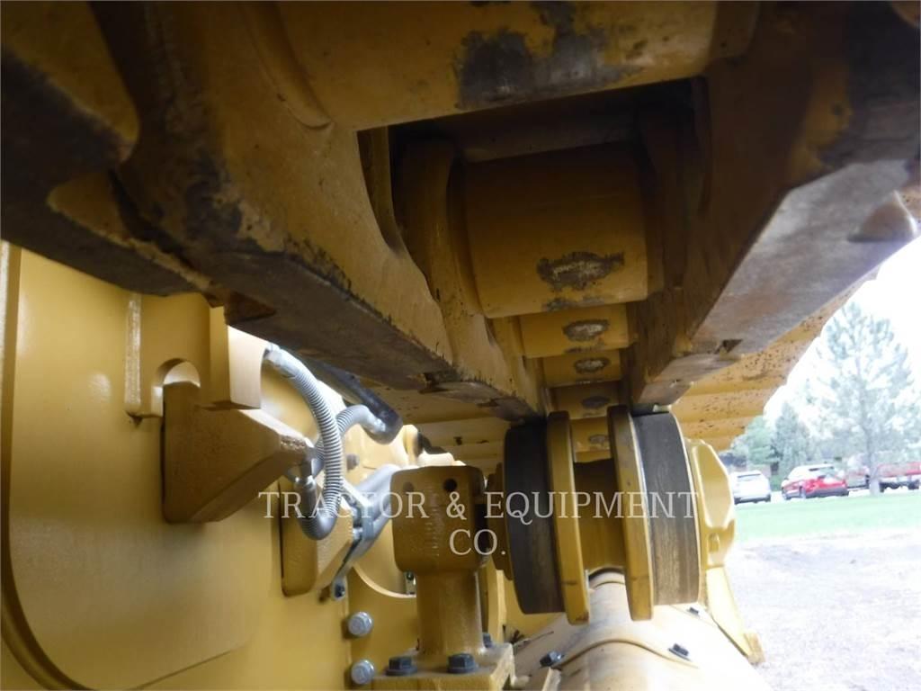 CAT D3 XLCB Buldozere pe senile