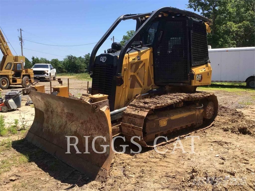 CAT D312 Buldozere pe senile