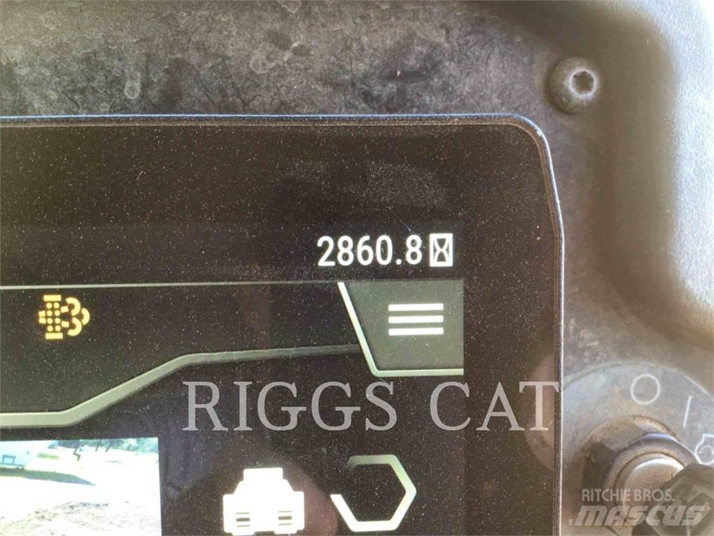 CAT D312 Buldozere pe senile