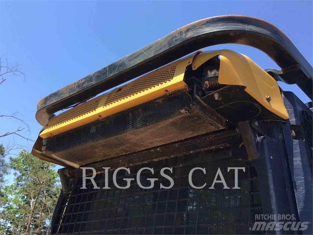 CAT D312 Buldozere pe senile