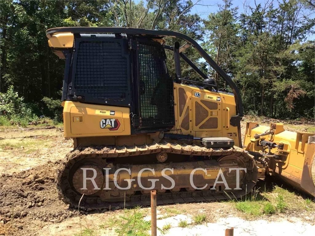CAT D312 Buldozere pe senile