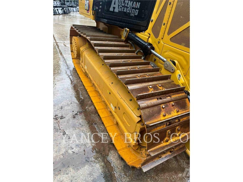 CAT D312 Buldozere pe senile