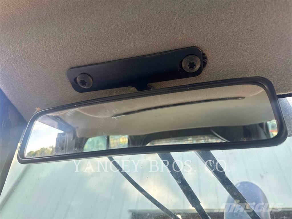 CAT D312 Buldozere pe senile