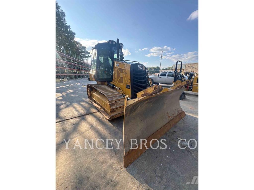 CAT D312 Buldozere pe senile