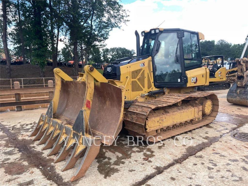 CAT D312LGP Buldozere pe senile