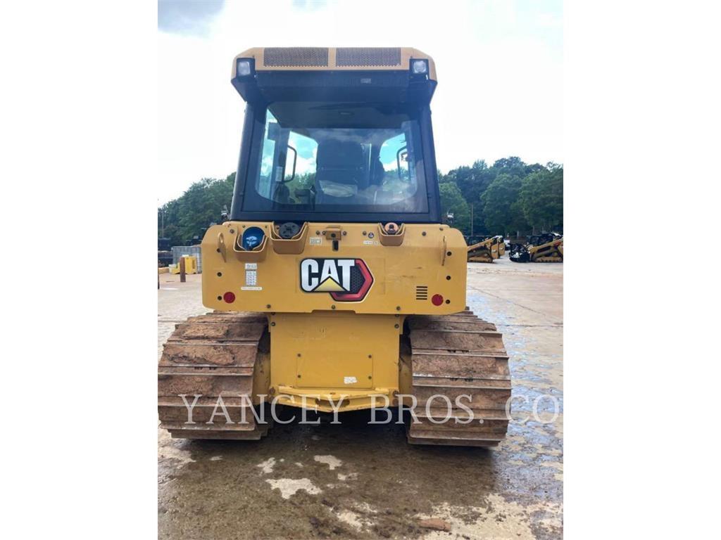 CAT D312LGP Buldozere pe senile