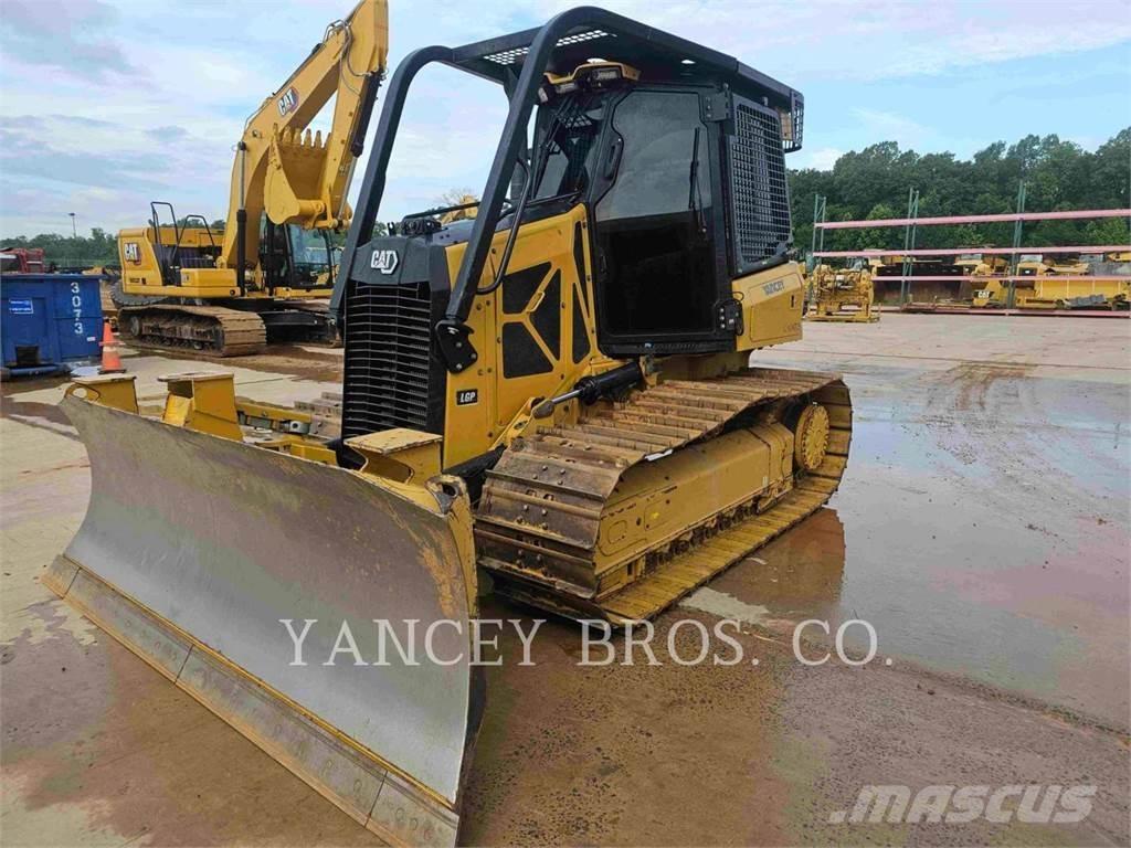 CAT D312LGP Buldozere pe senile
