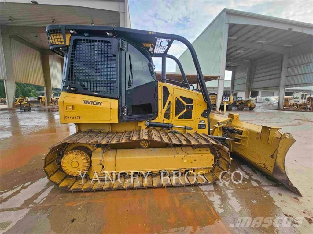 CAT D312LGP Buldozere pe senile