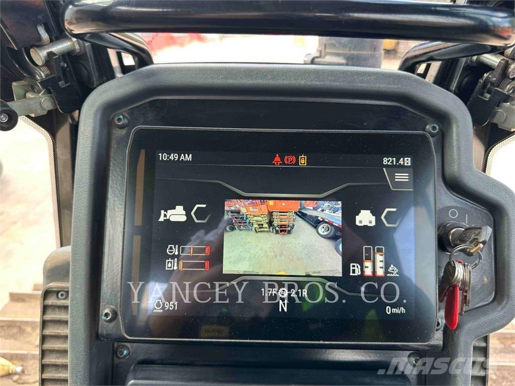 CAT D312LGP Buldozere pe senile