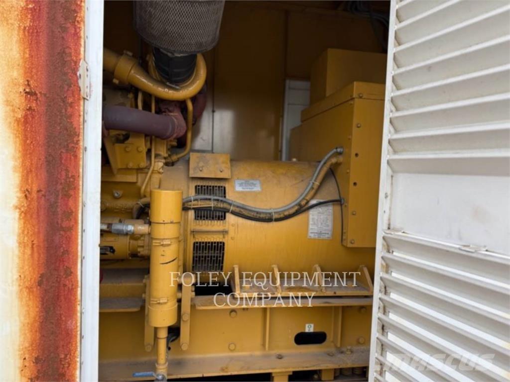 CAT D3412 Generatoare Diesel