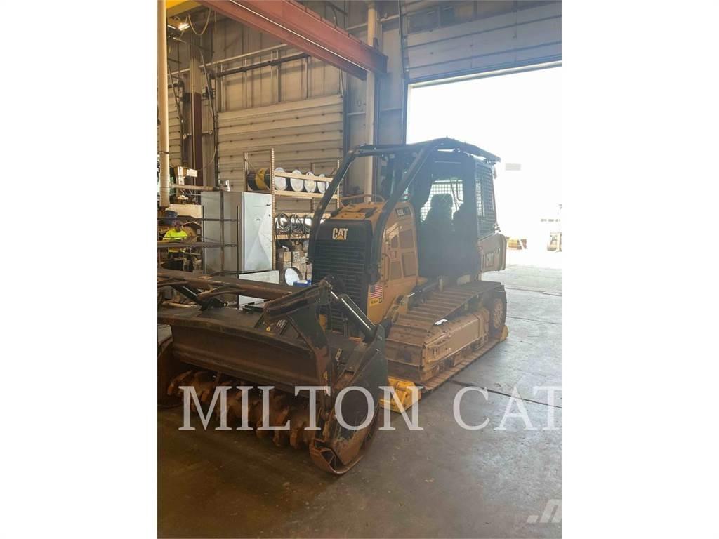 CAT D3K 2 XL Buldozere pe senile