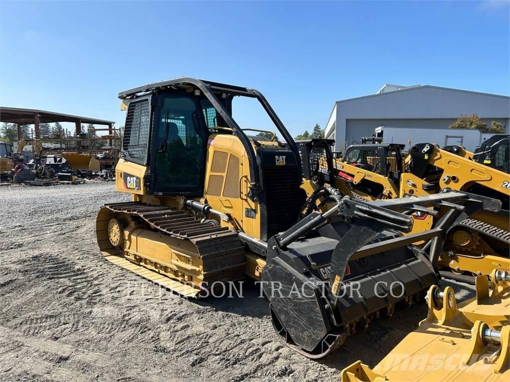 CAT D3K2 LGP Buldozere pe senile