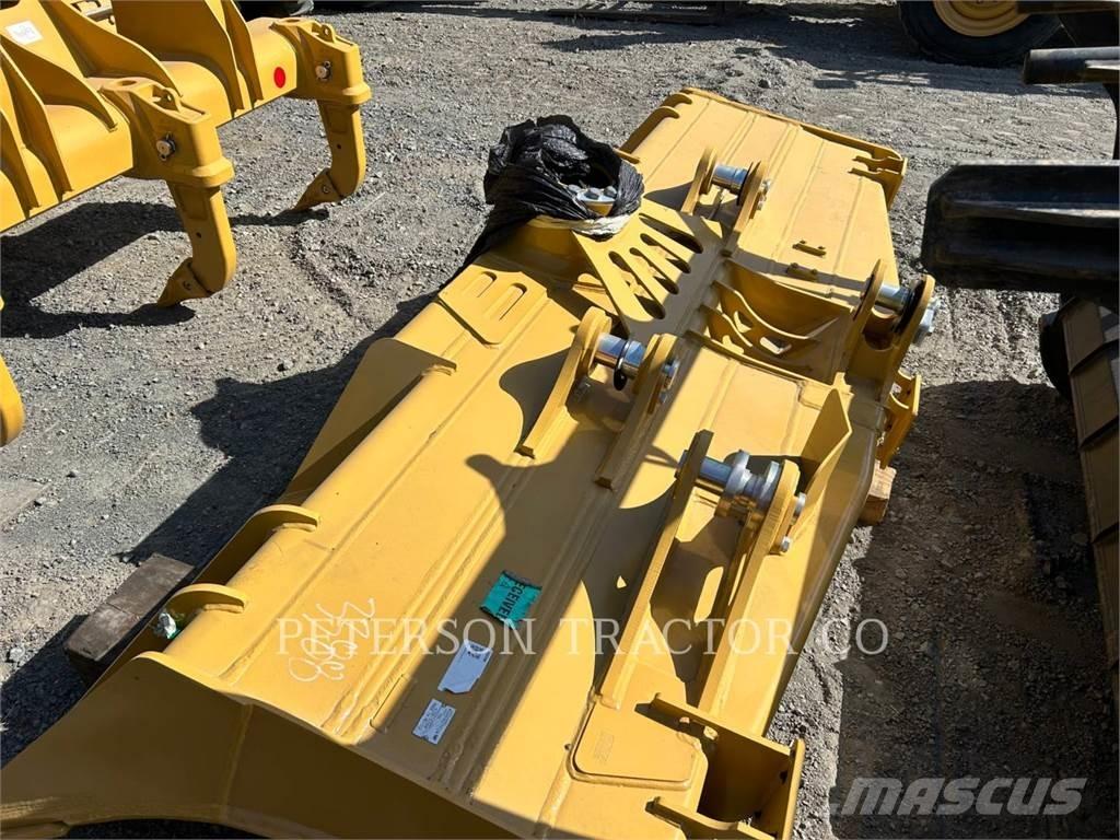CAT D3K2 LGP Buldozere pe senile