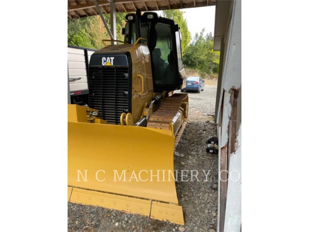 CAT D3K2 XLCB Buldozere pe senile