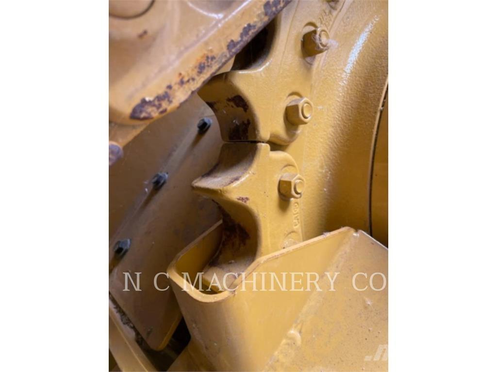 CAT D3K2 XLCB Buldozere pe senile