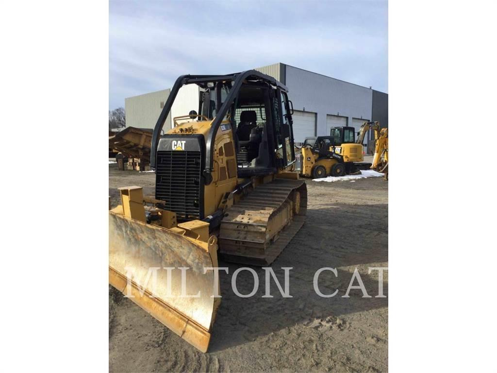 CAT D3K2LGP Buldozere pe senile