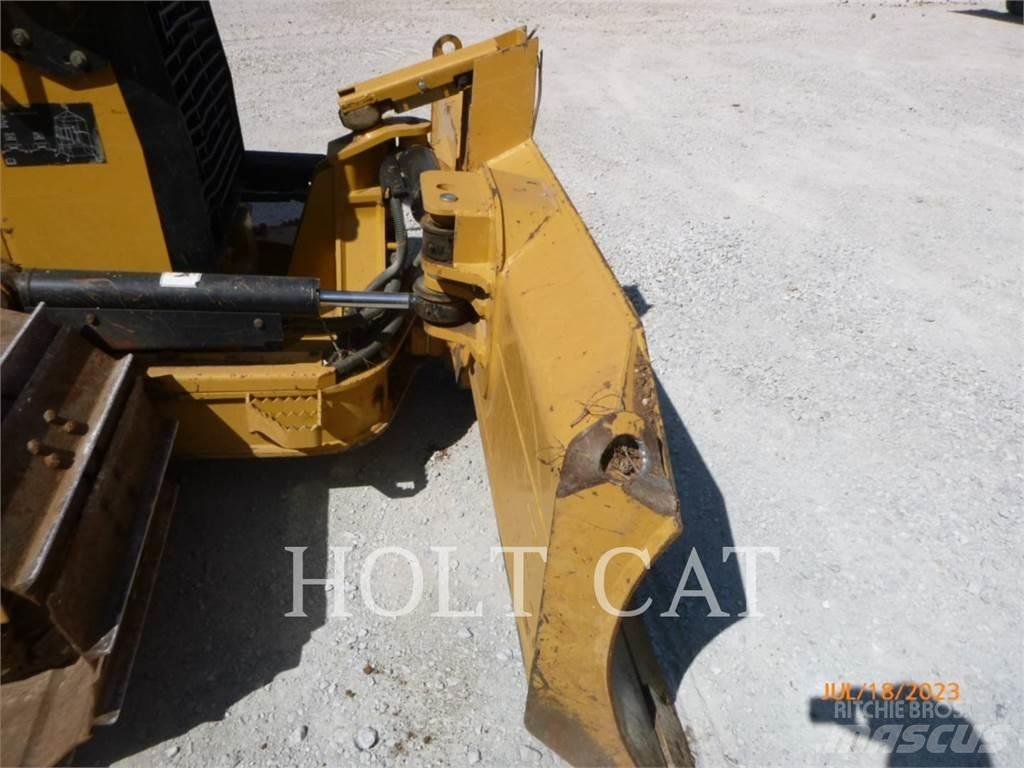 CAT D3K2LGP Buldozere pe senile