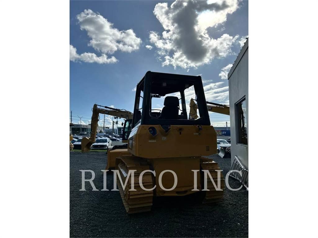 CAT D3K2XL Buldozere pe senile