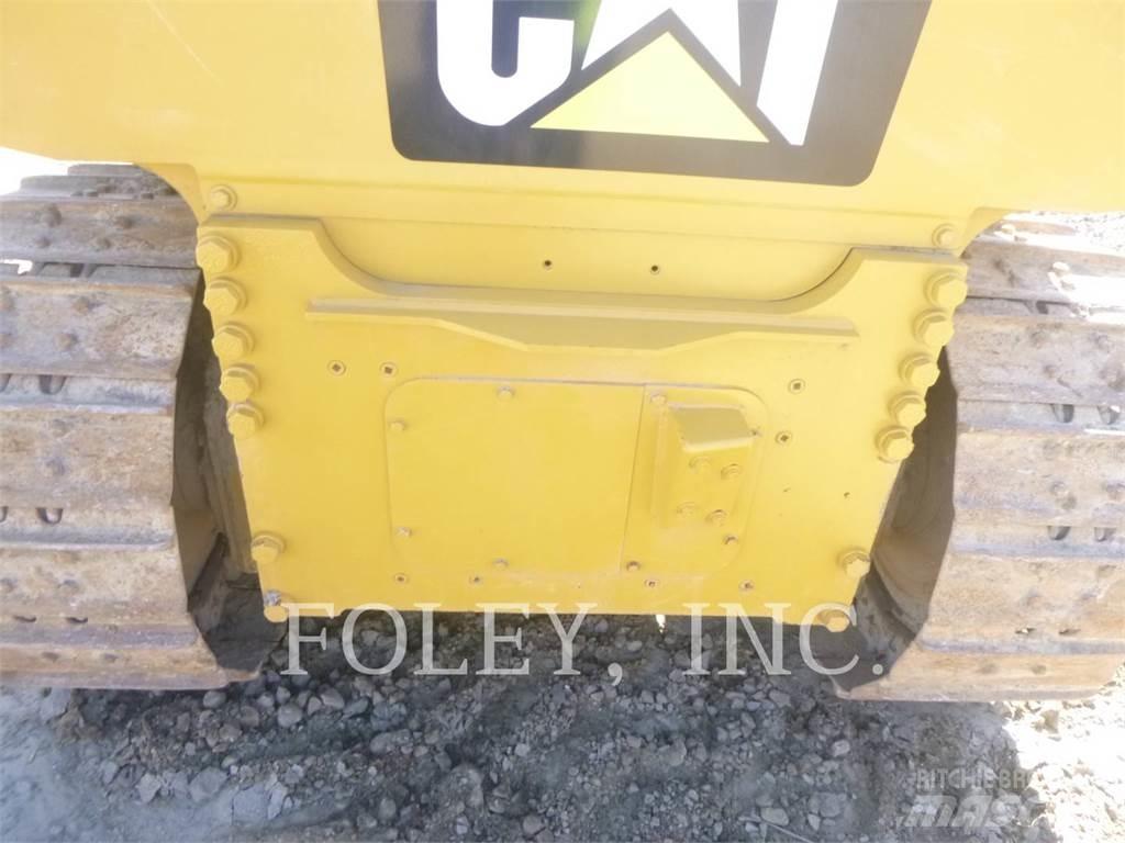 CAT D3K2XL Buldozere pe senile