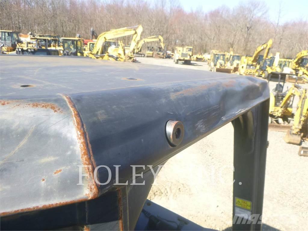 CAT D3K2XL Buldozere pe senile