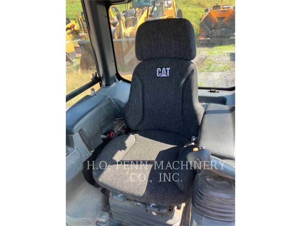 CAT D3K2XL Buldozere pe senile