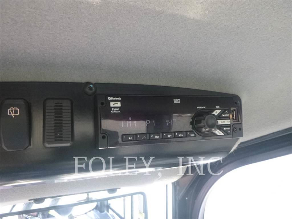 CAT D3K2XL Buldozere pe senile