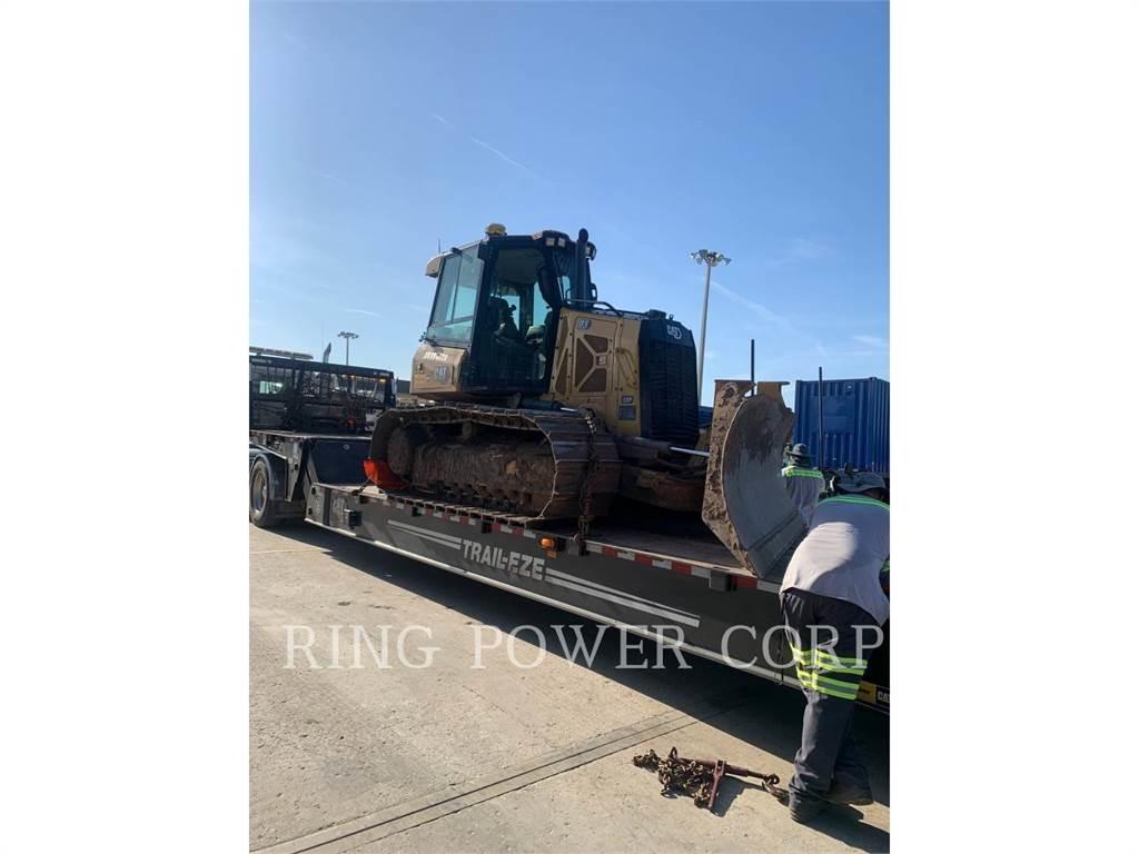 CAT D3LGPEW Buldozere pe senile