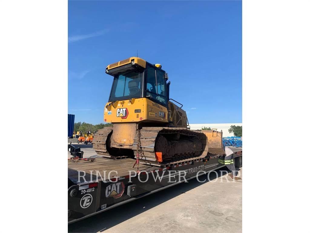 CAT D3LGPEW Buldozere pe senile