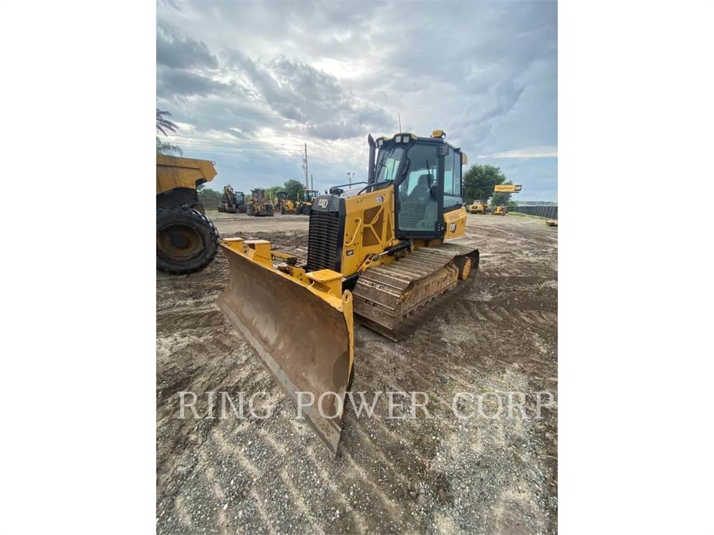 CAT D3LGPEW Buldozere pe senile