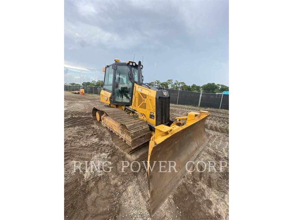 CAT D3LGPEW Buldozere pe senile