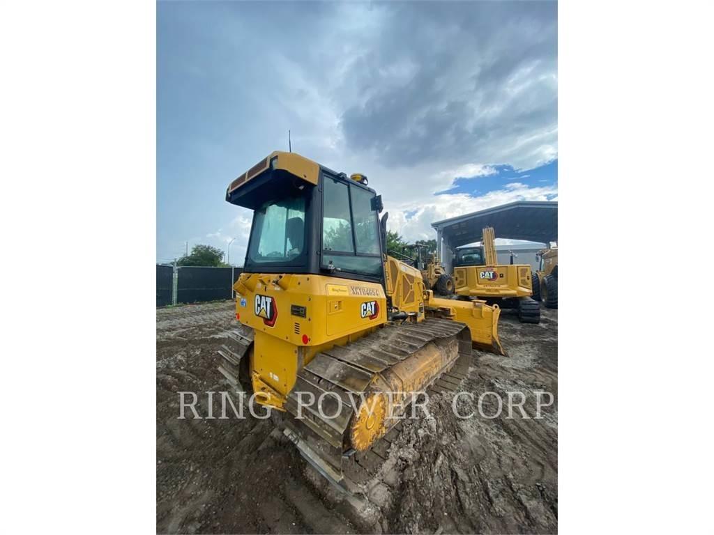 CAT D3LGPEW Buldozere pe senile