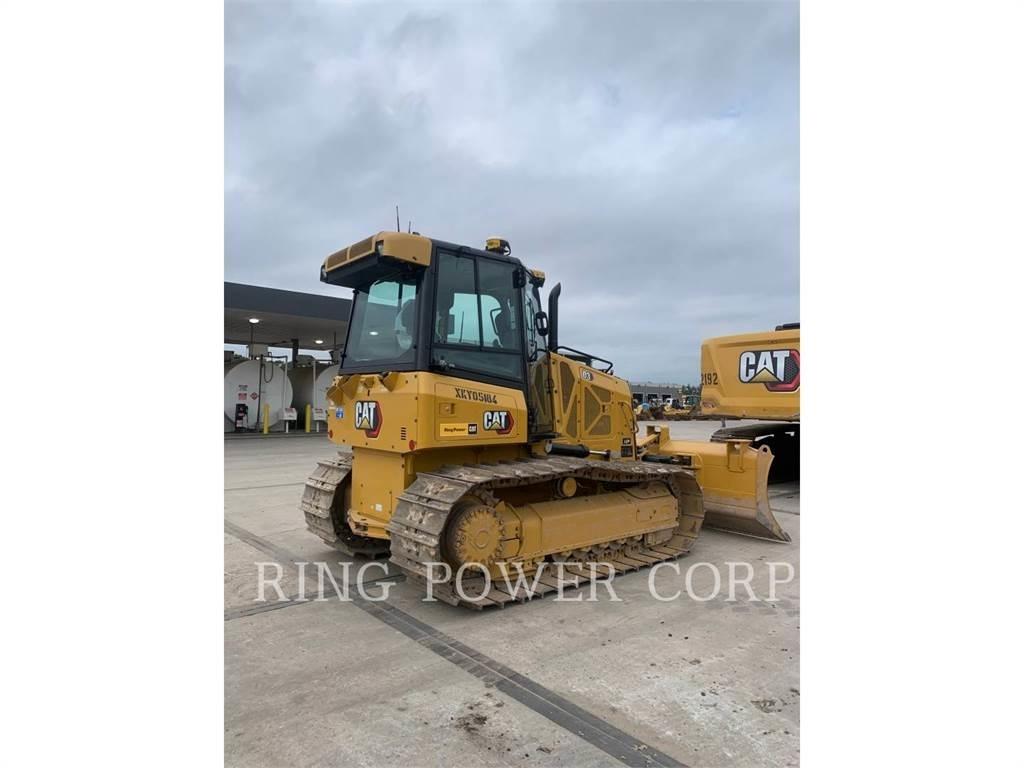 CAT D3LGPEW Buldozere pe senile