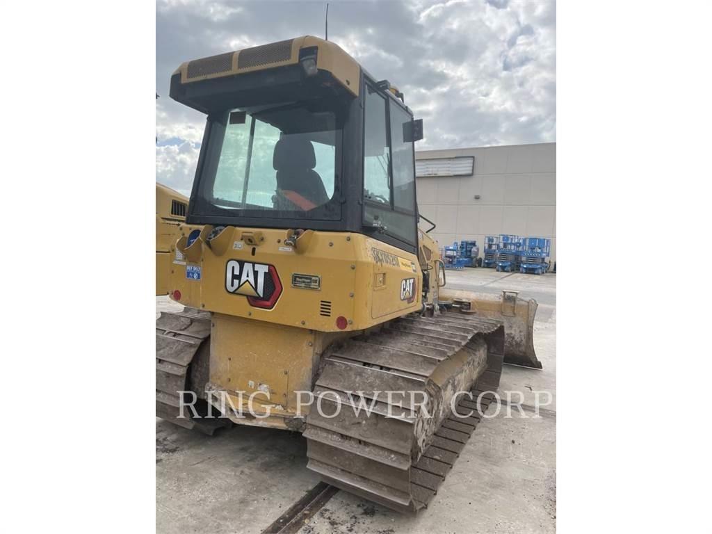 CAT D3LGPEW Buldozere pe senile
