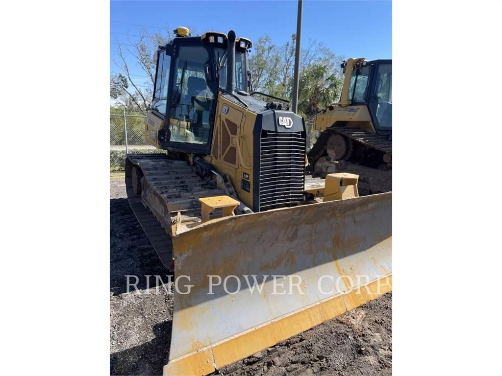 CAT D3LGPEW Buldozere pe senile