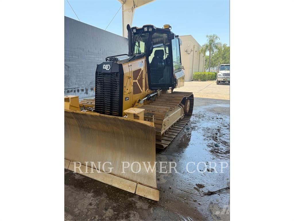 CAT D3LGPEW Buldozere pe senile