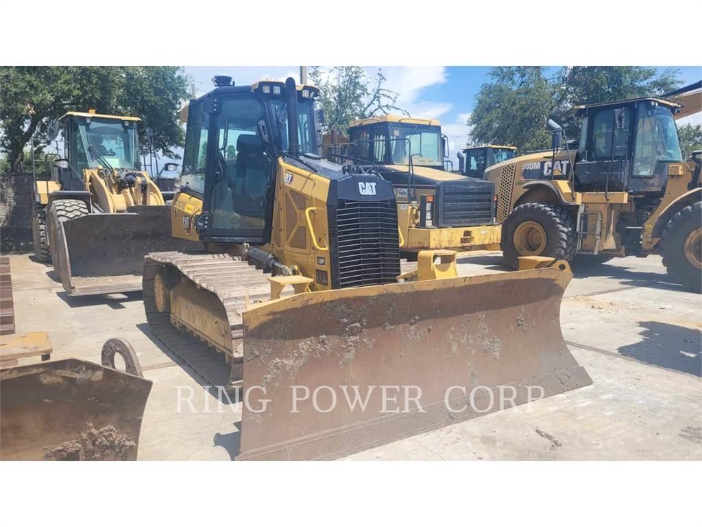 CAT D3LGPEW Buldozere pe senile