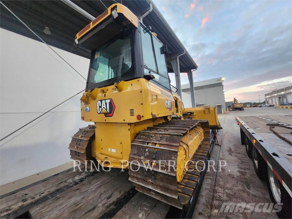 CAT D3LGPEW Buldozere pe senile