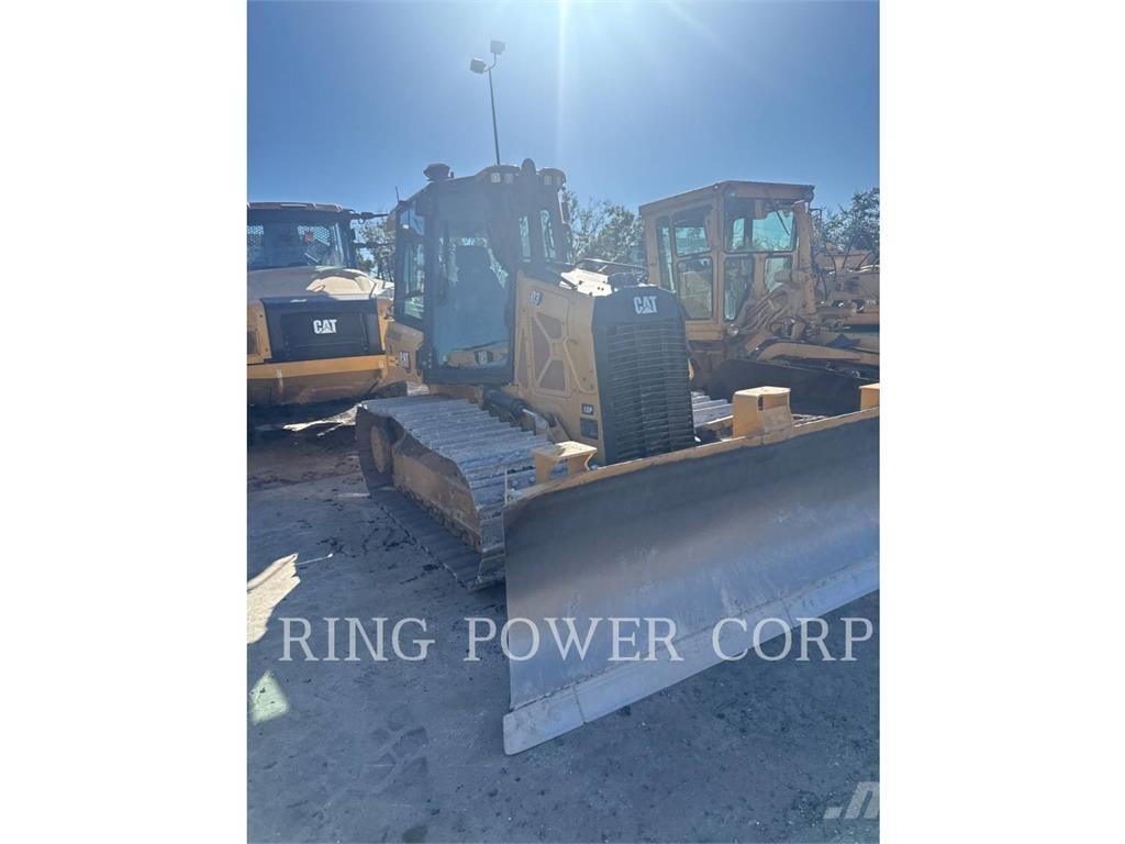 CAT D3LGPEW Buldozere pe senile