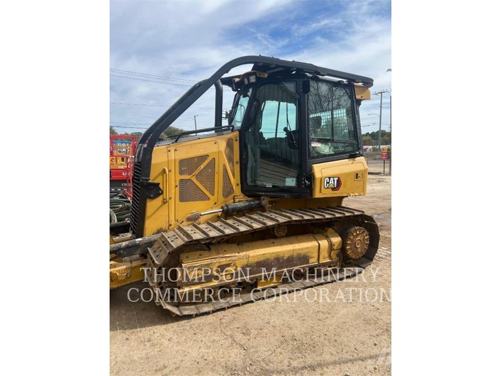 CAT D3XL Buldozere pe senile