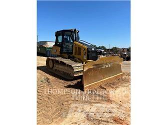 CAT D4 Buldozere pe senile
