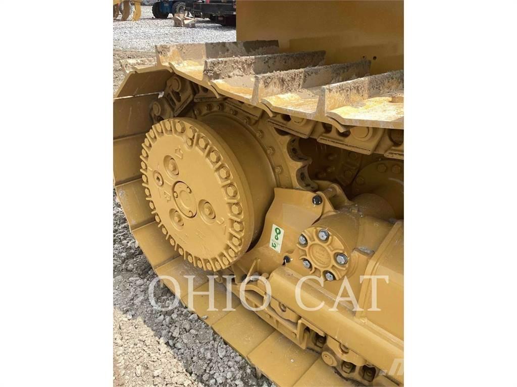 CAT D4-15 XL Buldozere pe senile