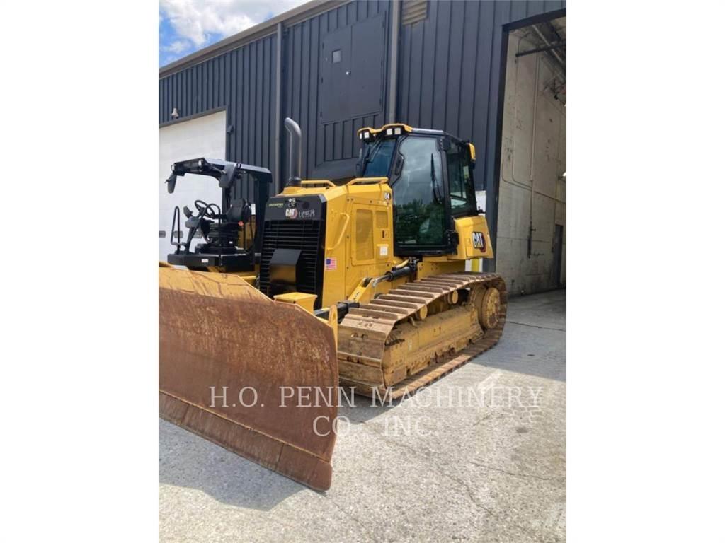 CAT D4-15VP Buldozere pe senile