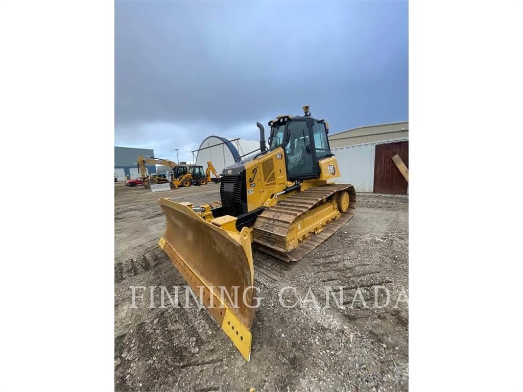 CAT D4-16 Buldozere pe senile