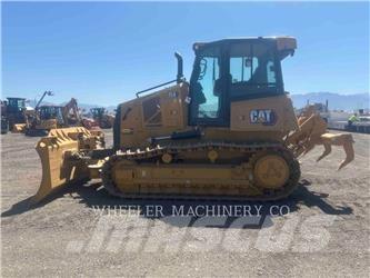 CAT D4 XL Buldozere pe senile