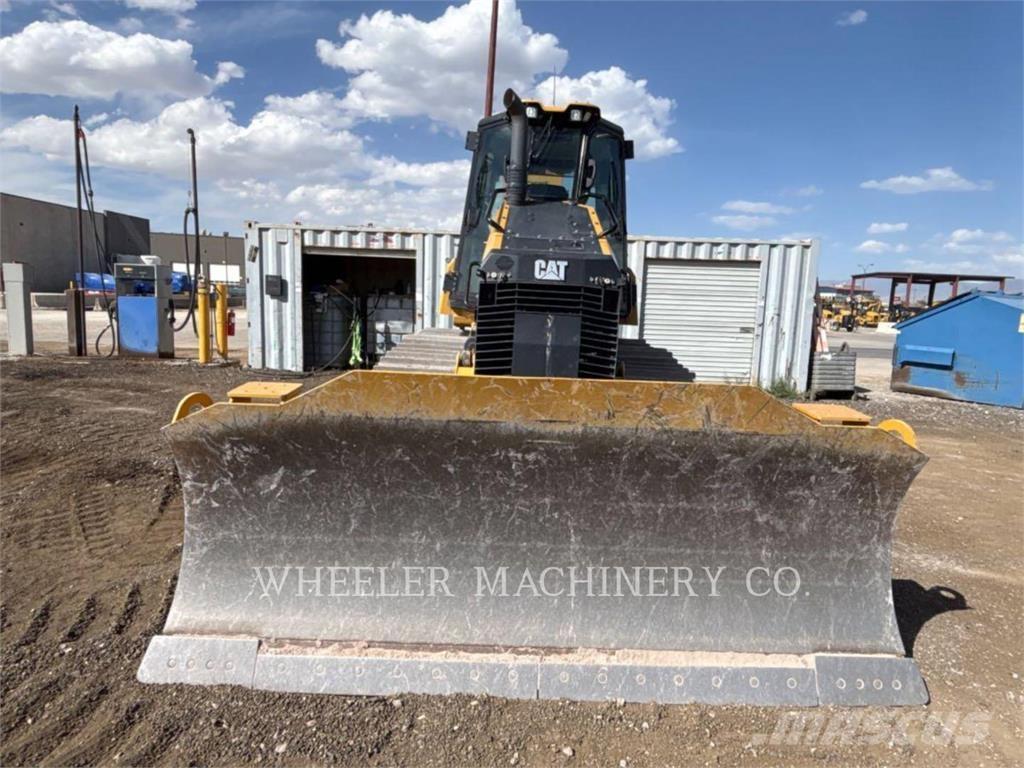 CAT D4 XL Buldozere pe senile