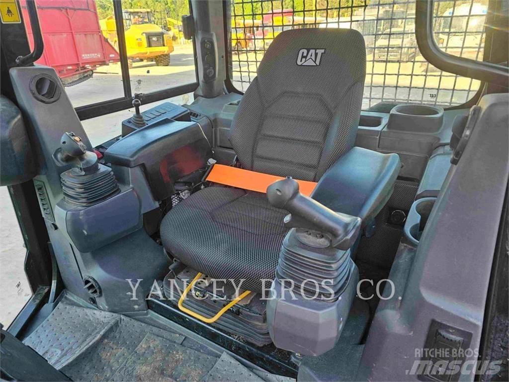 CAT D416VP Buldozere pe senile