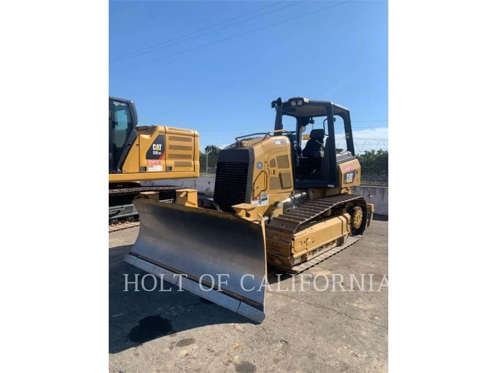 CAT D4K Buldozere pe senile